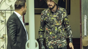 Промо-фото из Чукур 70 серия