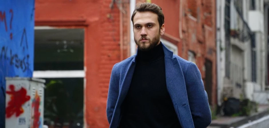 Промо-фото из Чукур 55 серия