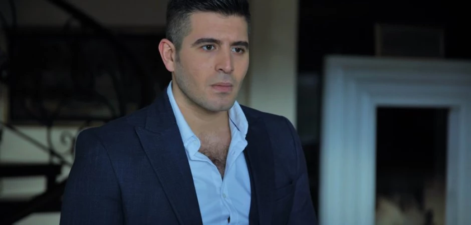 Промо-фото из Чукур 85 серия