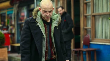 Промо-фото из Чукур 123 серия