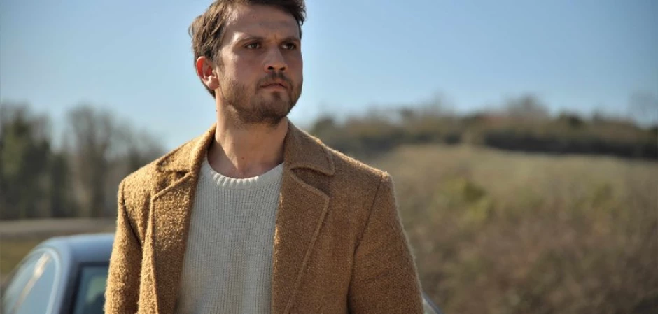 Промо-фото из Чукур 89 серия