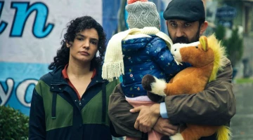 Промо-фото из Чукур 118 серия