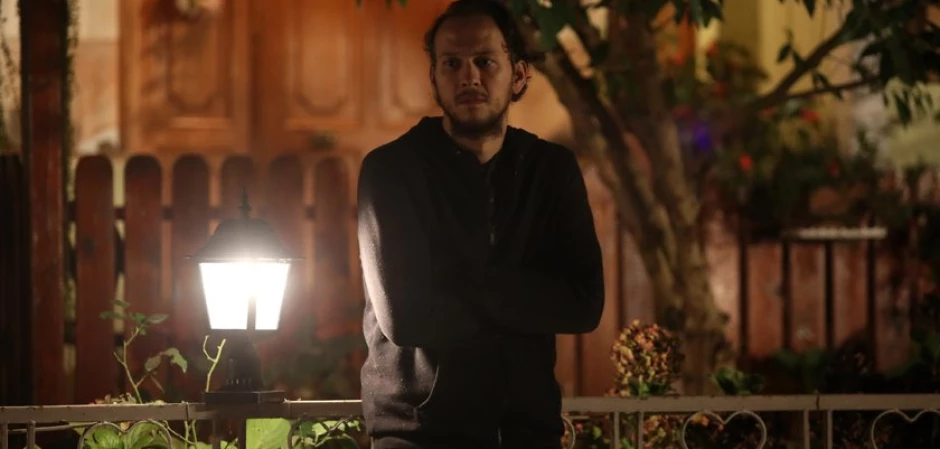 Промо-фото из Чукур 40 серия