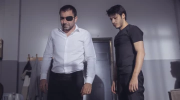 Чукур 3 сезон 68 серия