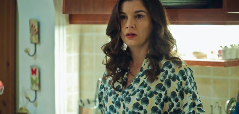 Промо-фото из Чукур 114 серия