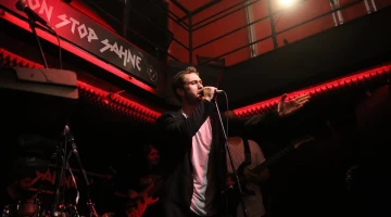 Чукур 1 сезон 6 серия