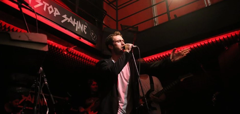 Промо-фото из Чукур 6 серия