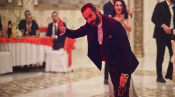 Промо-фото из Чукур 121 серия