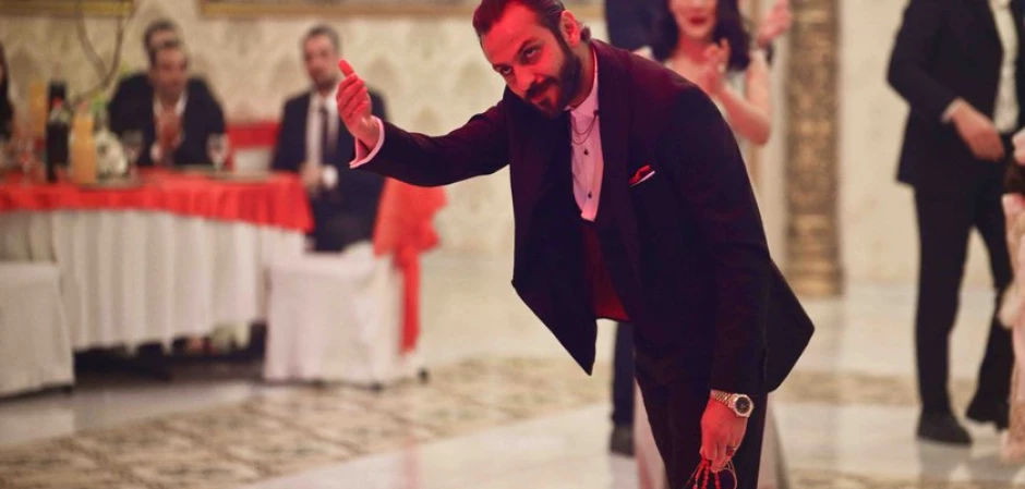 Промо-фото из Чукур 121 серия