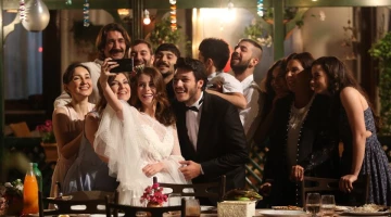 Промо-фото из Чукур 33 серия