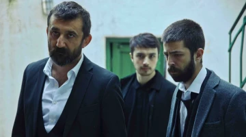 Промо-фото из Чукур 129 серия