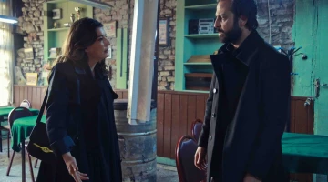 Промо-фото из Чукур 128 серия