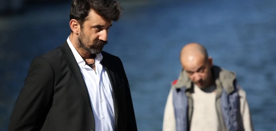 Промо-фото из Чукур 36 серия