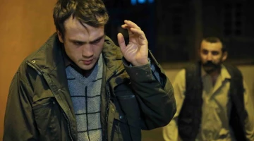 Промо-фото из Чукур 117 серия