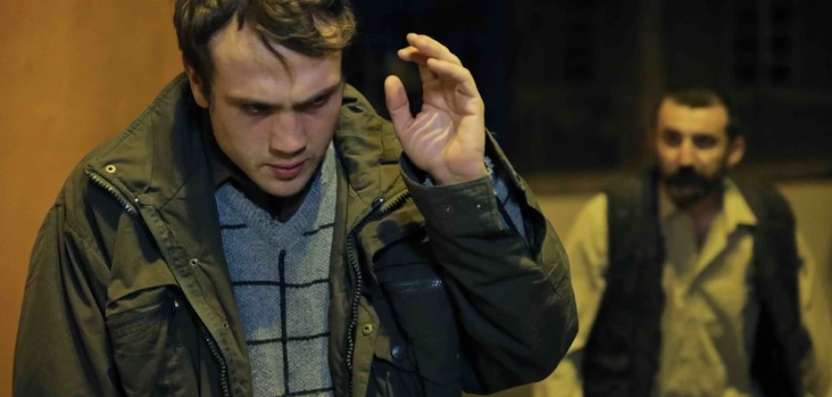 Промо-фото из Чукур 117 серия