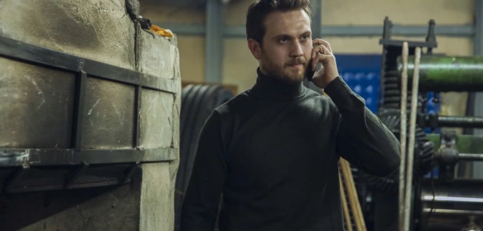 Промо-фото из Чукур 76 серия