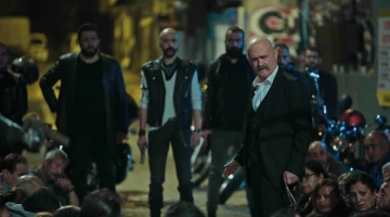 Промо-фото из Чукур 131 серия