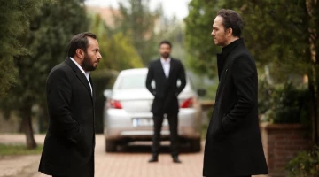 Чукур 1 сезон 22 серия