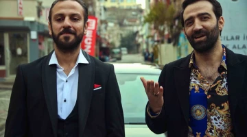 Промо-фото из Чукур 121 серия