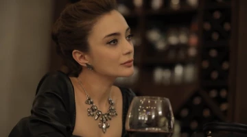 Промо-фото из Чукур 85 серия