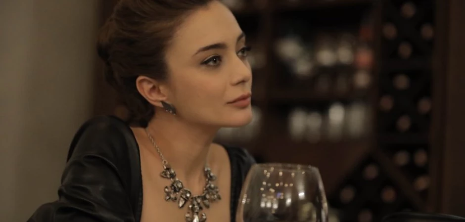 Промо-фото из Чукур 85 серия