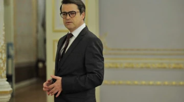 Промо-фото из Чукур 105 серия