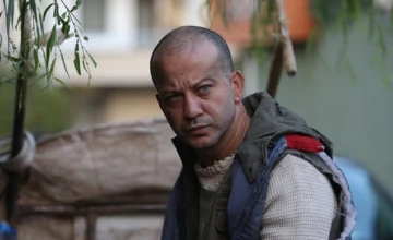 Чукур 1 сезон 1 серия