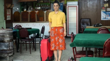 Промо-фото из Чукур 33 серия