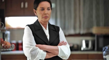 Промо-фото из Чукур 105 серия