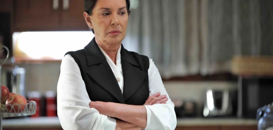 Промо-фото из Чукур 105 серия