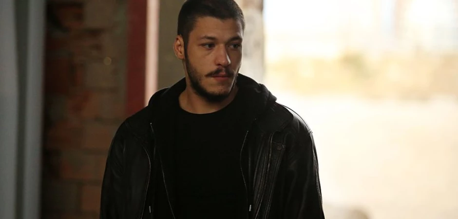 Промо-фото из Чукур 43 серия