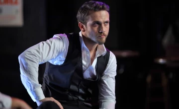 Чукур 4 сезон 101 серия