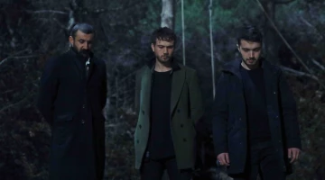 Промо-фото из Чукур 111 серия