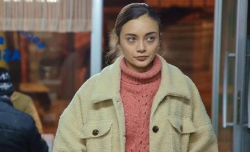 Чукур 114 серия