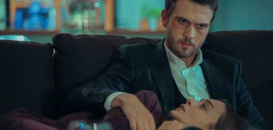 Промо-фото из Чукур 102 серия