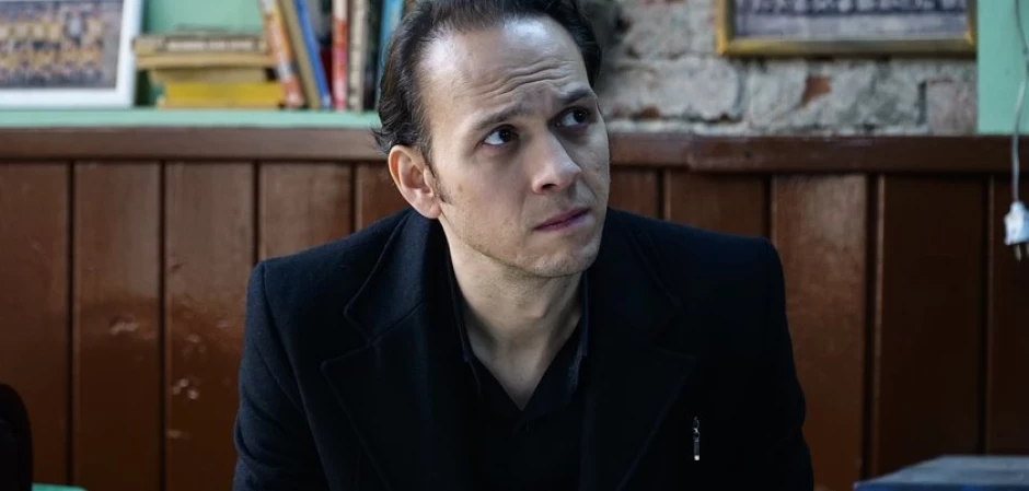 Промо-фото из Чукур 53 серия