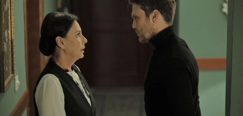 Промо-фото из Чукур 90 серия