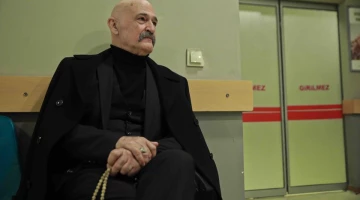 Промо-фото из Чукур 127 серия