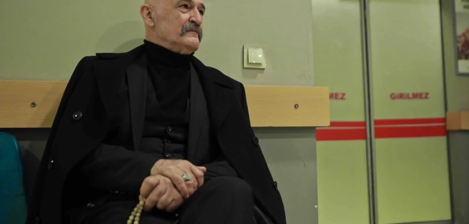 Промо-фото из Чукур 127 серия