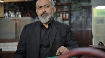 Промо-фото из Чукур 106 серия