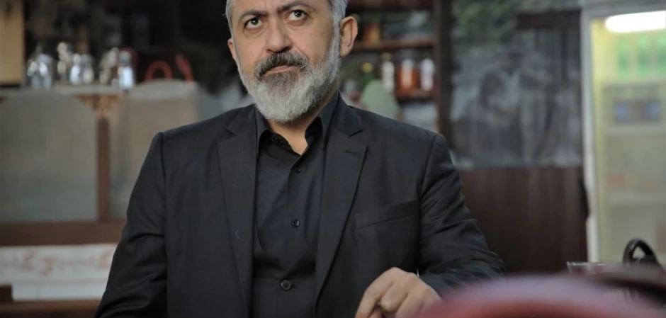 Промо-фото из Чукур 106 серия