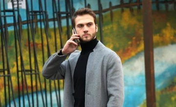 Чукур 1 сезон 8 серия