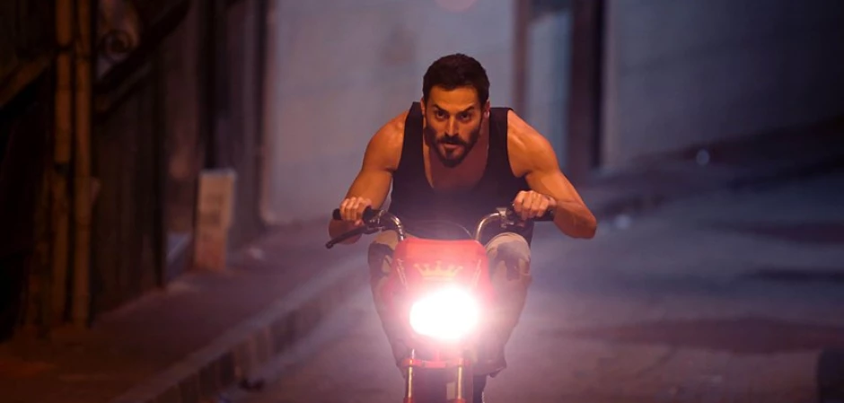 Промо-фото из Чукур 34 серия