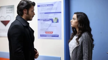 Промо-фото из Чукур 20 серия