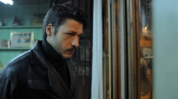 Промо-фото из Чукур 87 серия