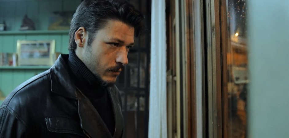 Промо-фото из Чукур 87 серия