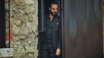 Промо-фото из Чукур 86 серия