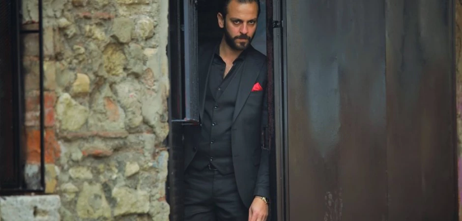 Промо-фото из Чукур 86 серия