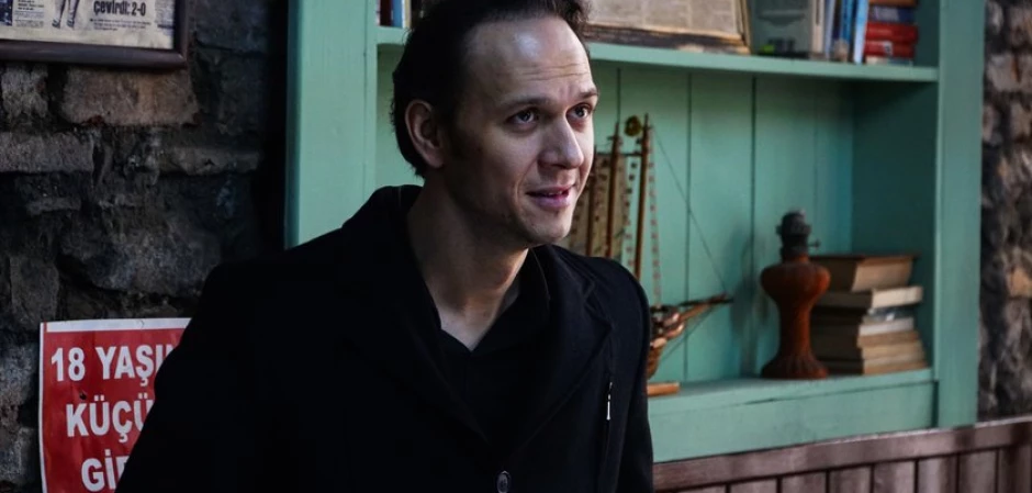 Промо-фото из Чукур 55 серия