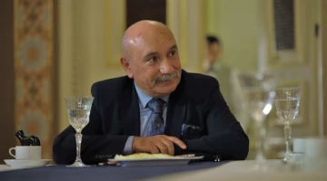 Промо-фото из Чукур 109 серия